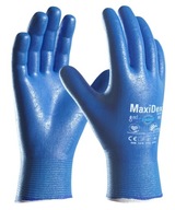 OCHRANNÉ PRACOVNÉ RUKAVICE ATG MAXI DEX veľkosť 10 - XL OCHRANNÉ PRACOVNÉ RUKAVICE ATG MAXI DEX veľkosť 10 - XL