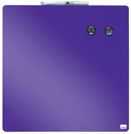 Magnetická tabuľa Nobo stierateľná za sucha 36x36