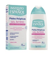 INSTITUTO ESPANOL ATOPIC Gél na intímnu hygienu, 300 ml INSTITUTO ESPANOL ATOPIC Gél na intímnu hygienu, 300 ml
