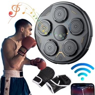 Hudobný boxovací stroj Rhythm Wall Target Flare Boxing Wall + zadarmo Hudobný boxovací stroj Rhythm Wall Target Flare Boxing Wall + zadarmo