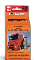 CERAMIZER pre motory nákladných vozidiel CS-C CERAMIZER pre motory nákladných vozidiel CS-C