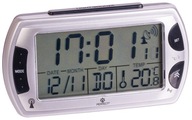 LCD BUDÍK RÁDIOVÝM OVLÁDANÍM RÁDIOM OVLÁDANÝ R358-DCF LCD BUDÍK RÁDIOVÝM OVLÁDANÍM RÁDIOM OVLÁDANÝ R358-DCF