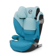 AUTOSEDAČKA CYBEX SOLUTION S2 I-FIX AUTOSEDAČKA CYBEX SOLUTION S2 I-FIX