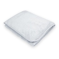 DEKA na kočík kolísky JACQUARD 80x90 cm SOFT DEKA na kočík kolísky JACQUARD 80x90 cm SOFT