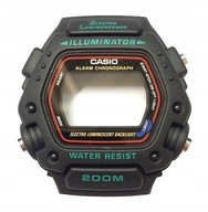ORIGINÁLNA OBÁLKA CASIO DW-290 DW-290-1V ORIGINÁLNA OBÁLKA CASIO DW-290 DW-290-1V