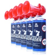 AABCOOLING 5X VZDUCHOVÝ VENTILÁTOR TRUBKA FANFARA 400-ml NA PODUJATIA AABCOOLING 5X VZDUCHOVÝ VENTILÁTOR TRUBKA FANFARA 400-ml NA PODUJATIA