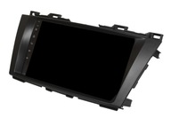 RÁM NA 9 PALCOVÉ RÁDIO MAZDA 5 2010-2016 RÁM NA 9 PALCOVÉ RÁDIO MAZDA 5 2010-2016