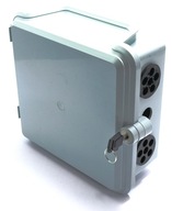 LSA BOX PRE KONEKTORY 50 PAR BOX typ KRONE LSA BOX PRE KONEKTORY 50 PAR BOX typ KRONE
