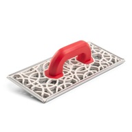 COMENSAL PACA BRÚSNA RAŠPOVAČKA PRE STYROPINOVÚ PRECHODOVÚ RAŠPĽU 160x380 MM COMENSAL PACA BRÚSNA RAŠPOVAČKA PRE STYROPINOVÚ PRECHODOVÚ RAŠPĽU 160x380 MM