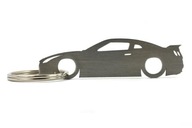 Kľúčenka Nissan Skyline R35 GTR, nehrdzavejúca oceľ Kľúčenka Nissan Skyline R35 GTR, nehrdzavejúca oceľ
