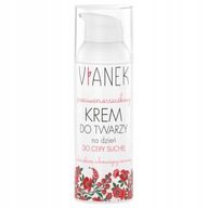 VIANEK DENNÝ KRÉM PROTI VRÁSKÁM SUCHÝ 50ml VIANEK DENNÝ KRÉM PROTI VRÁSKÁM SUCHÝ 50ml