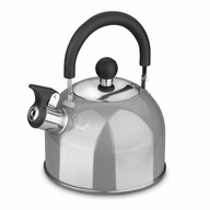 NEREZOVÁ INDUKČNÁ kanvica, ŠEDÁ GUĽA, 1,5L NEREZOVÁ INDUKČNÁ kanvica, ŠEDÁ GUĽA, 1,5L