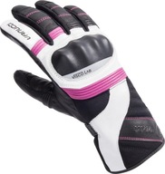 Motocyklové rukavice VANUCCI DONNA IV VEĽKOSŤ L Motocyklové rukavice VANUCCI DONNA IV VEĽKOSŤ L