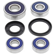 LOŽISKÁ ZADNÉHO KOLESA VŠETKY GUĽKY YAMAHA XJ 600 92-02 LOŽISKÁ ZADNÉHO KOLESA VŠETKY GUĽKY YAMAHA XJ 600 92-02