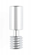 HEAD THROAT SPRITE EXTRUDER EDER 3 S1 TITANIUM HEAD THROAT SPRITE EXTRUDER EDER 3 S1 TITANIUM