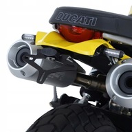 DOSKA R&G DUCATI Scrambler 1100 DOSKA R&G DUCATI Scrambler 1100