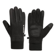 Zimné motocyklové rukavice Unisex Polar Fleece Anti Zimné motocyklové rukavice Unisex Polar Fleece Anti