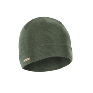 ZIMNÁ ČIAPKA MERINO - Adaptive Green ZIMNÁ ČIAPKA MERINO - Adaptive Green