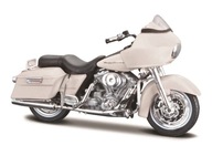 MAISTO HARLEY 2002 FLTR Road Glide 1/18 39360 MAISTO HARLEY 2002 FLTR Road Glide 1/18 39360