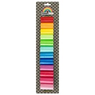 DUVO+ TAŠKY RAINBOW 12x15ks 12486 / DUVO+ TAŠKY RAINBOW 12x15ks 12486 /