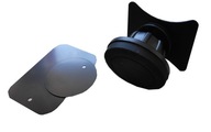 Audi TT 8J MK2 magnetický držiak telefónu 360 Audi TT 8J MK2 magnetický držiak telefónu 360