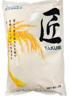 Koshihikari sushi ryža 5kg Takumi Koshihikari sushi ryža 5kg Takumi