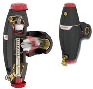 FLAMCO XSTREAM VENT-CLEAN 1F 1'' SEPARATOR - 11062 FLAMCO XSTREAM VENT-CLEAN 1F 1'' SEPARATOR - 11062