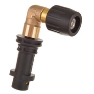 Uhlová dýza MINI pre Karcher K2 3 K4 K5 6 K7 Uhlová dýza MINI pre Karcher K2 3 K4 K5 6 K7