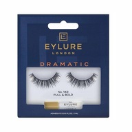 Umelé mihalnice Eylure Dramatic Lashes s efe lepidlom Umelé mihalnice Eylure Dramatic Lashes s efe lepidlom