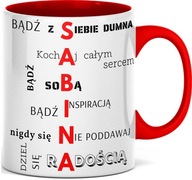 FOTO Hrnček s menom MENINY PRE SABINKU, SABINKINO MENO SABINA FOTO Hrnček s menom MENINY PRE SABINKU, SABINKINO MENO SABINA