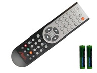 Diaľkové ovládanie pre Manta TV LED 40LFN120D Diaľkové ovládanie pre Manta TV LED 40LFN120D