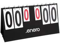 Výsledková tabuľka ENERO 1044972
