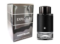 Parfumovaná voda Montblanc Explorer EDP 60 ml