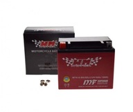 Batéria Kawasaki ER5 ER 6F ER/6N WM MOTOR YTX12 Batéria Kawasaki ER5 ER 6F ER/6N WM MOTOR YTX12