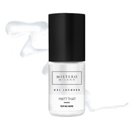 MATT THAT Matte Top No Wipe 7 ml MATT THAT Matte Top No Wipe 7 ml