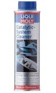Liqui Moly Čistiaca kvapalina na katalyzátor 300 ml Liqui Moly Čistiaca kvapalina na katalyzátor 300 ml