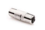 Vsuvka z nehrdzavejúcej ocele s dĺžkou 1/2''. 80 mm konektor 316 Vsuvka z nehrdzavejúcej ocele s dĺžkou 1/2''. 80 mm konektor 316
