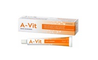 Oceánska masť na popáleniny a omrzliny A-Vit 25 ml 25 g Oceánska masť na popáleniny a omrzliny A-Vit 25 ml 25 g