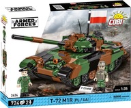 COBI2624 T72 M1R (PL/UA) 724 CL. COBI2624 T72 M1R (PL/UA) 724 CL.