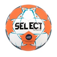 Hádzaná SELECT Ultimate Senior 3 EHF 2018 3