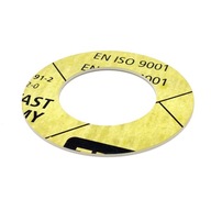 TESNENIE PRÍRUBOVÉ PLOCHÉ DN200, PN10-16, 3mm TESNENIE PRÍRUBOVÉ PLOCHÉ DN200, PN10-16, 3mm