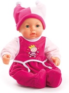 Interaktívna bábika Bayer Design Hello Baby 46 cm