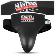Masters S-1 suspenzor pánsky chránič slabín r.S Masters S-1 suspenzor pánsky chránič slabín r.S