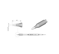 Originálna spájkovacia stanica JBC CD Style C245-774 - Originálna spájkovacia stanica JBC CD Style C245-774 -