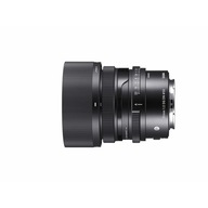 Objektív SIGMA C 35 mm f2 DG DN Sony E|Series I