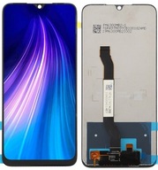 LCD DOTYKOVÝ DISPLEJ XIAOMI REDMI NOTE 8T LCD DOTYKOVÝ DISPLEJ XIAOMI REDMI NOTE 8T