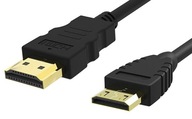 HDMI KÁBEL pre FUJIFILM X-A2 XA2