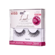 Umelé mihalnice KISS Lash Couture Luxtensions - Royal Silk 1 bal. Umelé mihalnice KISS Lash Couture Luxtensions - Royal Silk 1 bal.