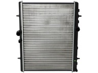 RADIATOR CITROEN C4 Picasso I 1.6 2.0 RADIATOR CITROEN C4 Picasso I 1.6 2.0