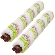 2x valčeková kefa BISSELL CrossWave PET PRO 2460 2x valčeková kefa BISSELL CrossWave PET PRO 2460
